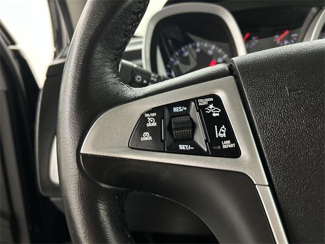 used 2017 Chevrolet Equinox car, priced at $14,928