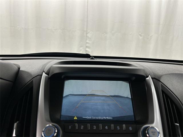 used 2017 Chevrolet Equinox car, priced at $14,928