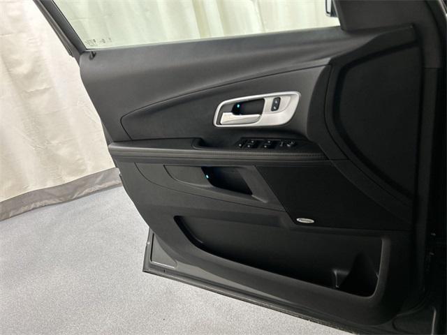 used 2017 Chevrolet Equinox car, priced at $14,928