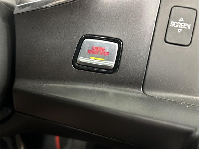 used 2018 Chevrolet Corvette car, priced at $51,962