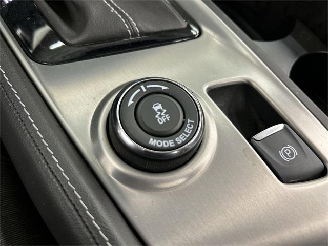 used 2018 Chevrolet Corvette car, priced at $51,962