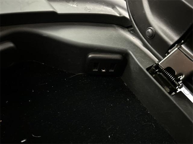 used 2018 Chevrolet Corvette car, priced at $51,962