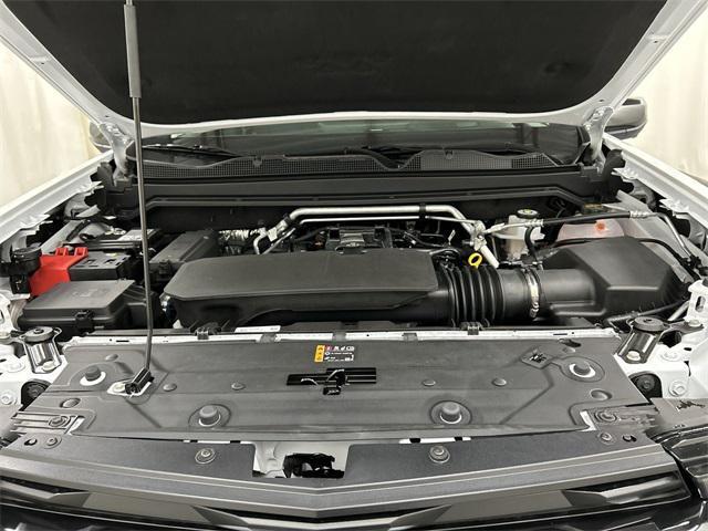 new 2026 Chevrolet Colorado car, priced at $45,580