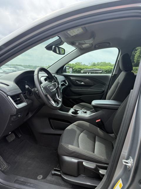 used 2024 GMC Terrain car, priced at $23,894