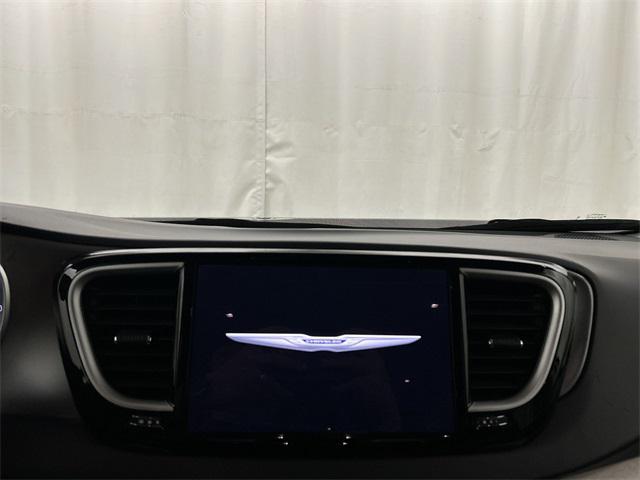 used 2023 Chrysler Pacifica car, priced at $22,952