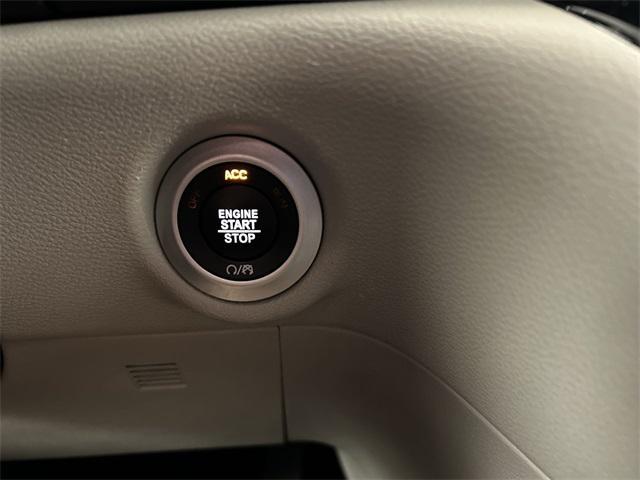 used 2023 Chrysler Pacifica car, priced at $22,952
