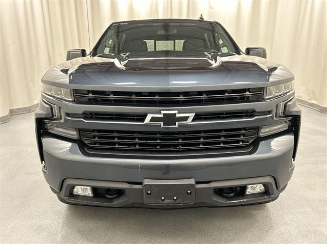 used 2020 Chevrolet Silverado 1500 car, priced at $29,999