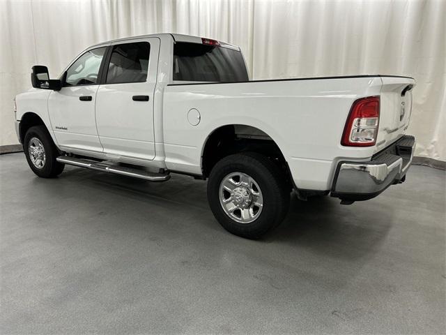 used 2024 Ram 2500 car, priced at $38,949