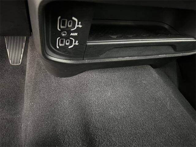 used 2024 Ram 2500 car, priced at $38,949