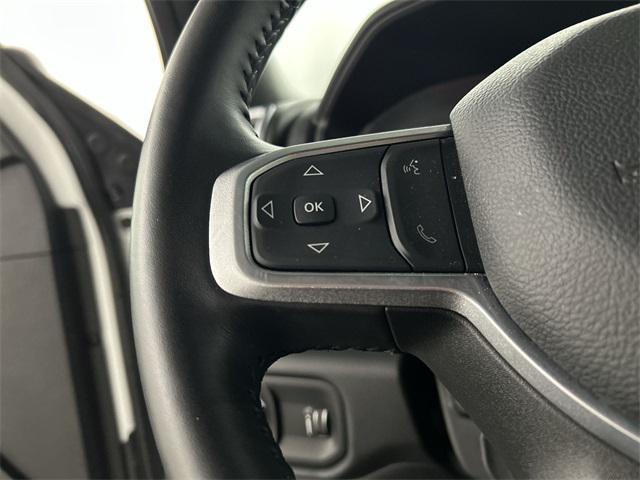 used 2024 Ram 2500 car, priced at $38,949