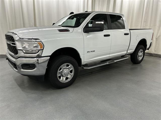 used 2024 Ram 2500 car, priced at $38,949