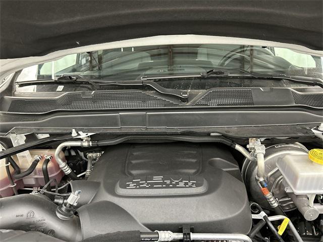 used 2024 Ram 2500 car, priced at $38,949