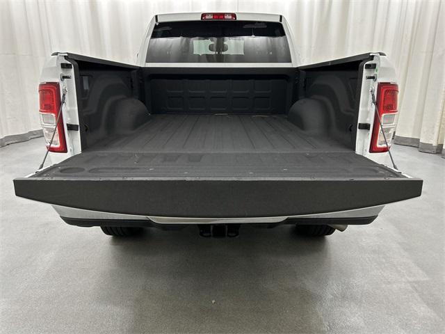 used 2024 Ram 2500 car, priced at $38,949