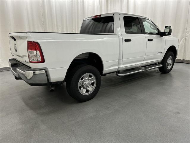 used 2024 Ram 2500 car, priced at $38,949