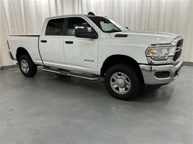 used 2024 Ram 2500 car, priced at $38,949