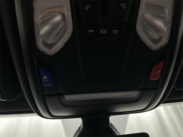 used 2024 Ram 2500 car, priced at $38,949