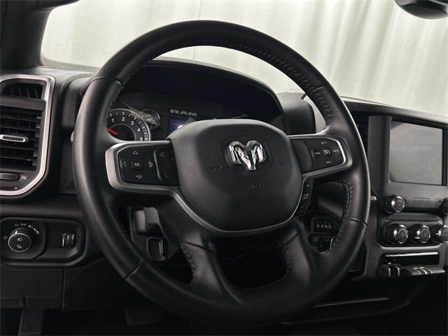 used 2024 Ram 2500 car, priced at $38,949