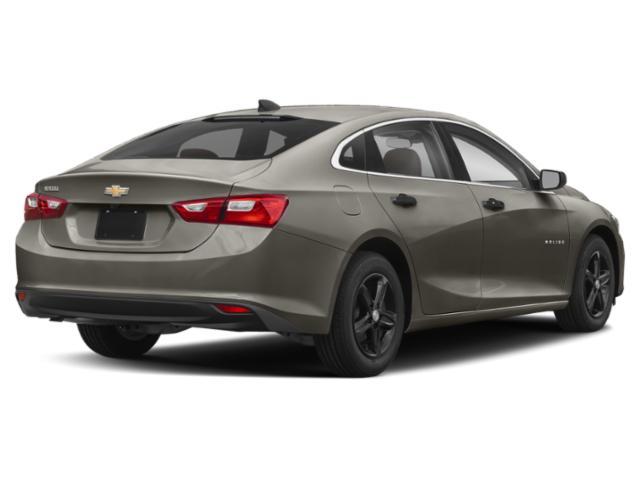 new 2024 Chevrolet Malibu car, priced at $23,890