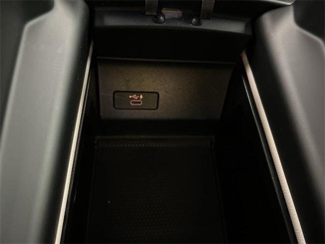 used 2021 BMW X5 car, priced at $38,999