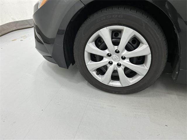 used 2021 Toyota Corolla car, priced at $15,994