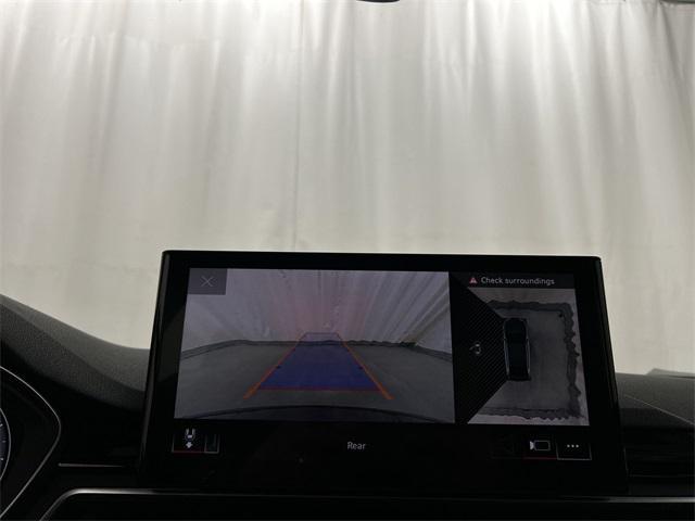 used 2022 Audi S4 car, priced at $41,938