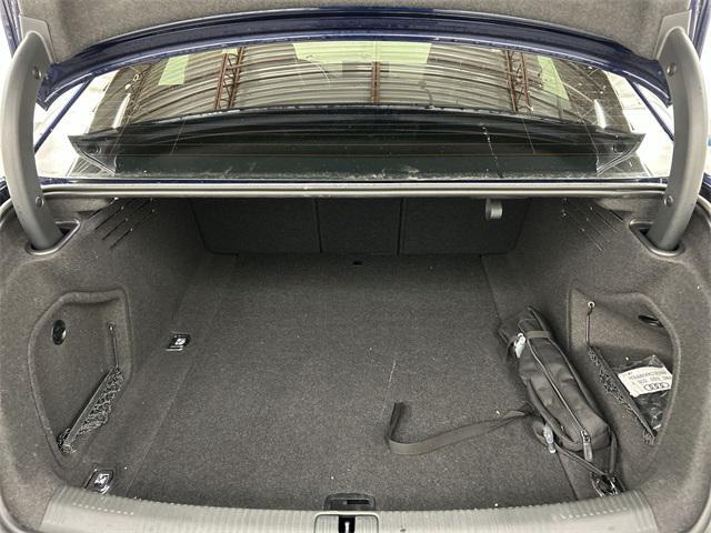 used 2022 Audi S4 car, priced at $41,938