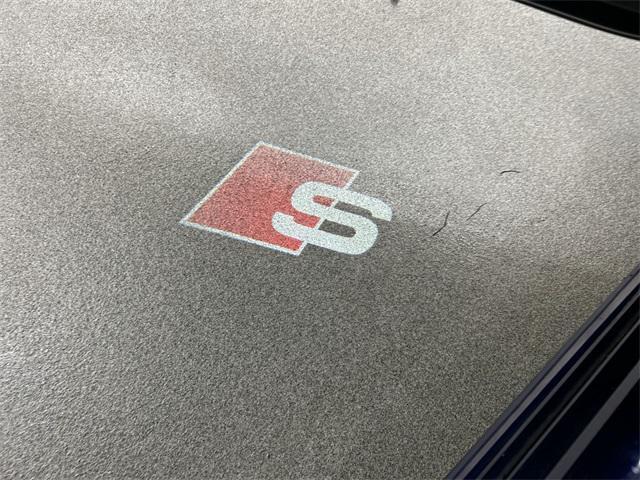 used 2022 Audi S4 car, priced at $41,938