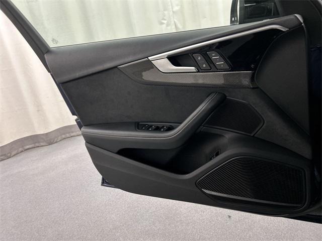 used 2022 Audi S4 car, priced at $41,938