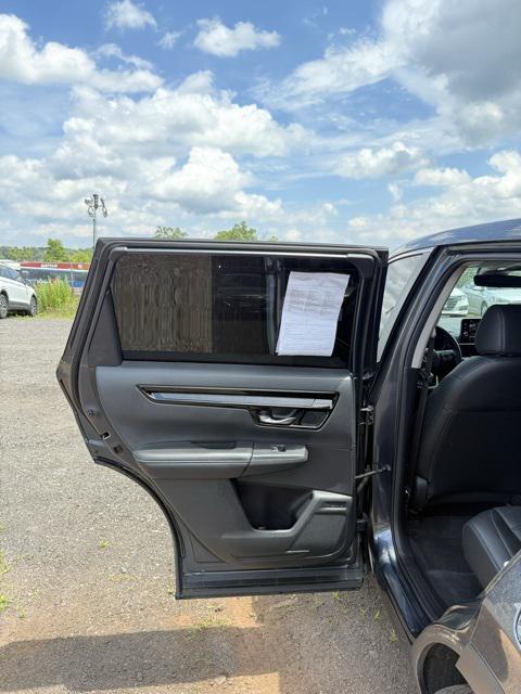used 2023 Honda CR-V car, priced at $31,938
