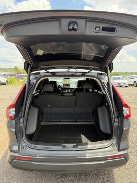 used 2023 Honda CR-V car, priced at $31,938