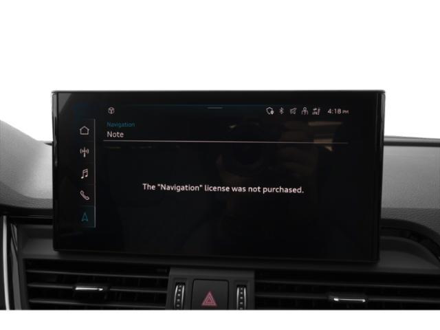 used 2025 Audi SQ5 car, priced at $56,837