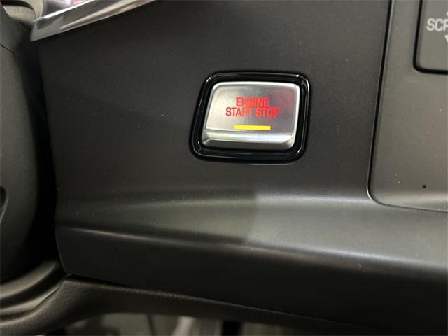 used 2016 Chevrolet Corvette car, priced at $46,828