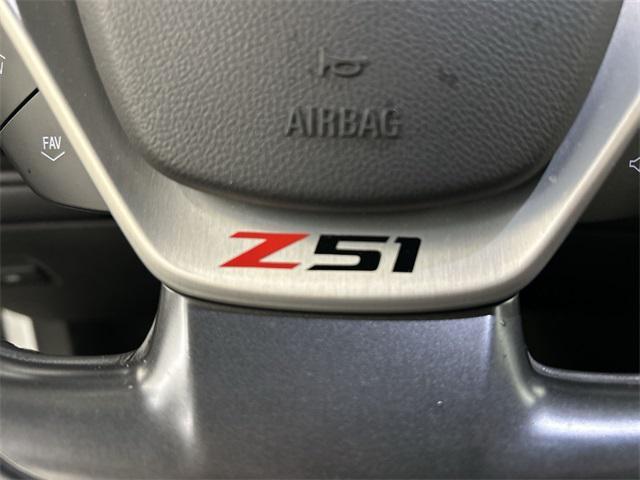 used 2016 Chevrolet Corvette car, priced at $46,828