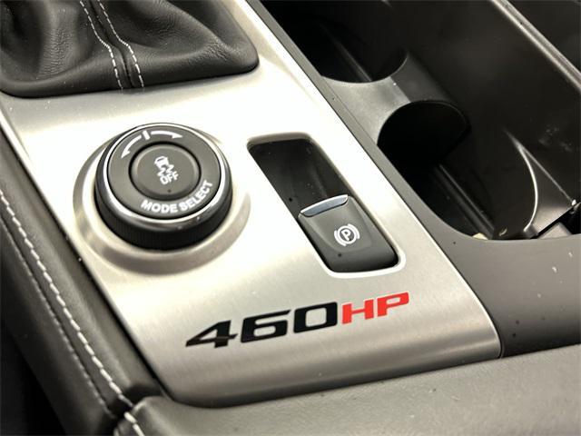 used 2016 Chevrolet Corvette car, priced at $46,828