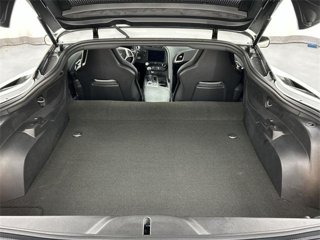 used 2016 Chevrolet Corvette car, priced at $46,828