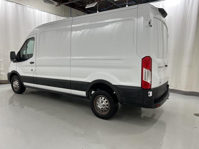 used 2023 Ford Transit-250 car, priced at $36,827