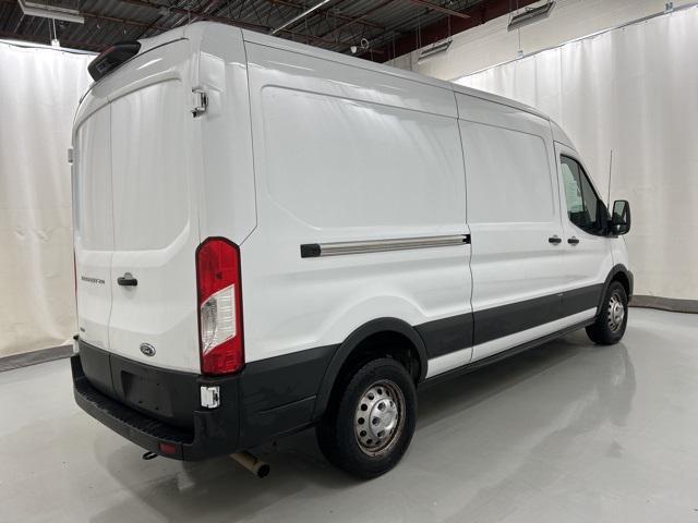 used 2023 Ford Transit-250 car, priced at $36,827