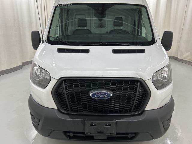 used 2023 Ford Transit-250 car, priced at $36,827