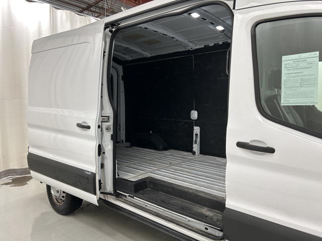 used 2023 Ford Transit-250 car, priced at $36,827