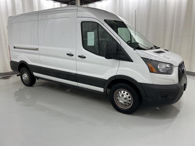 used 2023 Ford Transit-250 car, priced at $36,827