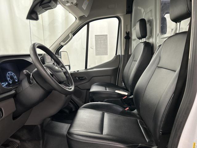 used 2023 Ford Transit-250 car, priced at $36,827