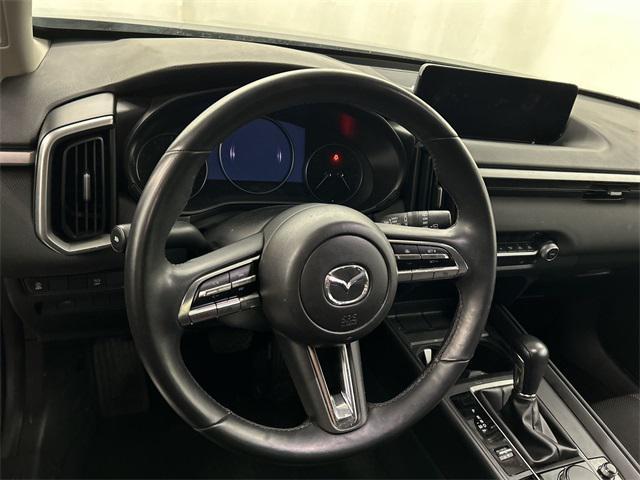 used 2024 Mazda CX-50 car, priced at $27,669