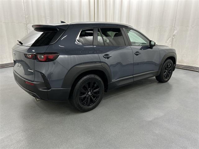 used 2024 Mazda CX-50 car, priced at $27,669