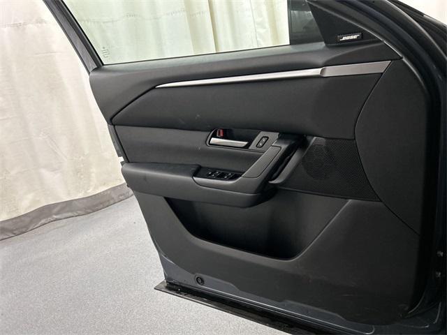 used 2024 Mazda CX-50 car, priced at $27,669