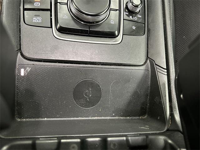 used 2024 Mazda CX-50 car, priced at $27,669