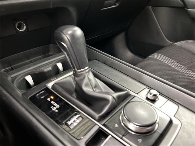 used 2024 Mazda CX-50 car, priced at $27,669
