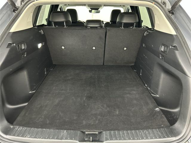 used 2024 Mazda CX-50 car, priced at $27,669
