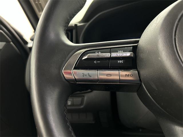 used 2024 Mazda CX-50 car, priced at $27,669