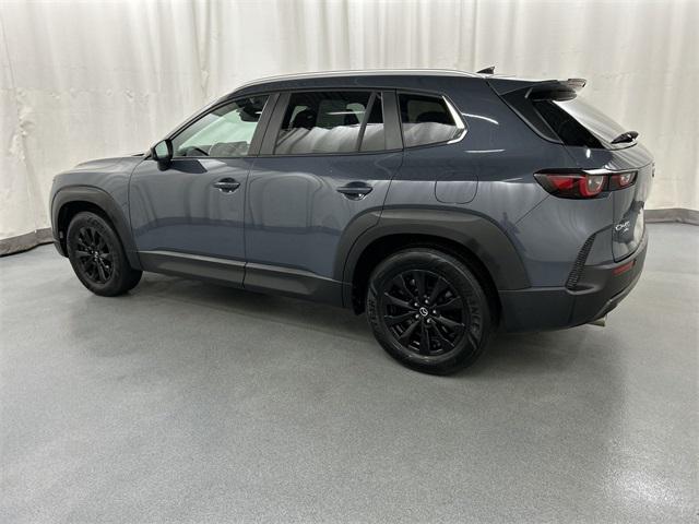 used 2024 Mazda CX-50 car, priced at $27,669