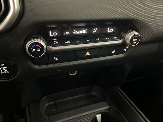 used 2024 Mazda CX-50 car, priced at $27,669